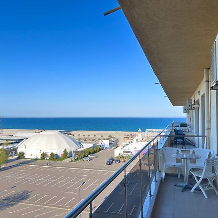 Summerland Sea-View Luxury Apartment مامايا المظهر الخارجي الصورة