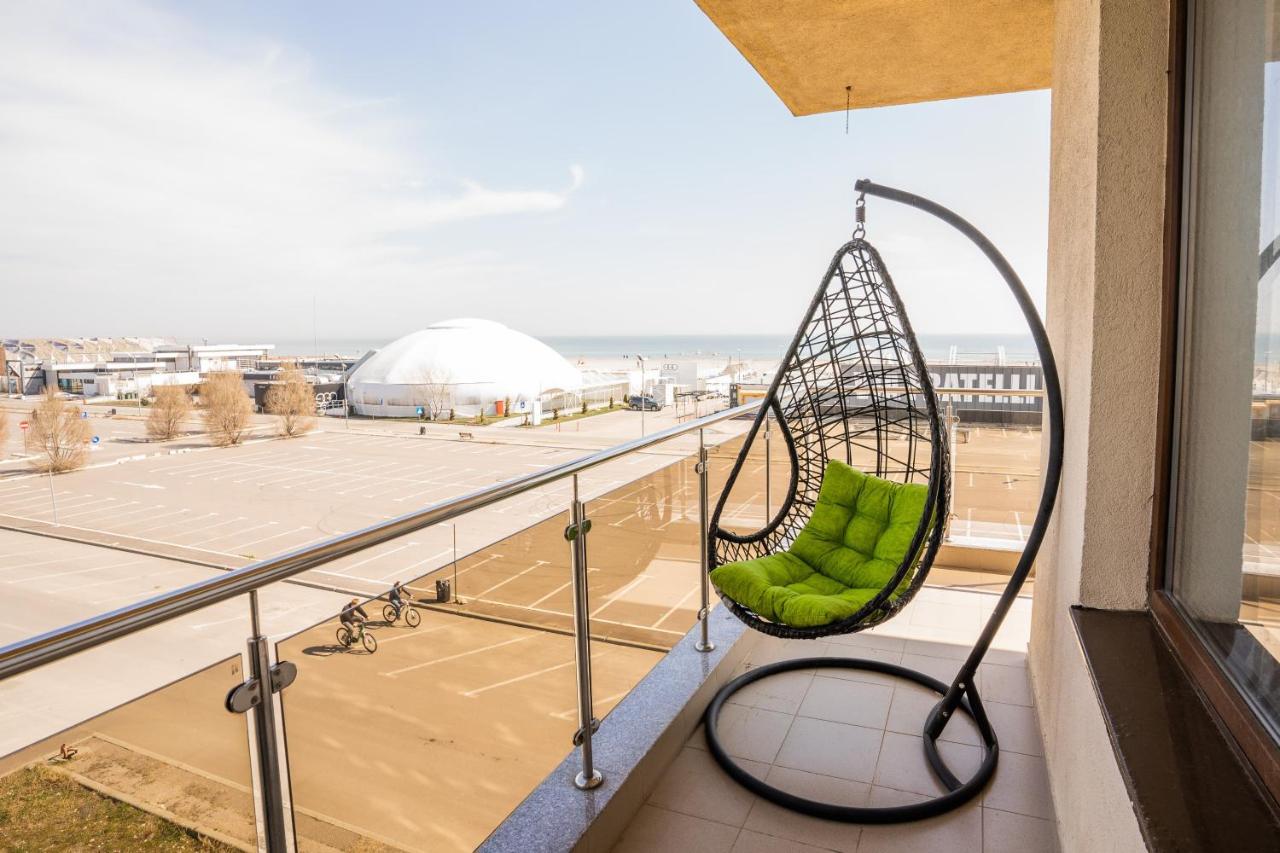 Summerland Sea-View Luxury Apartment مامايا المظهر الخارجي الصورة