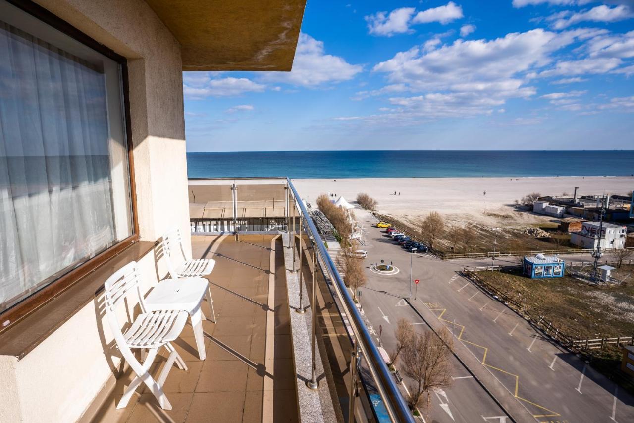 Summerland Sea-View Luxury Apartment مامايا المظهر الخارجي الصورة