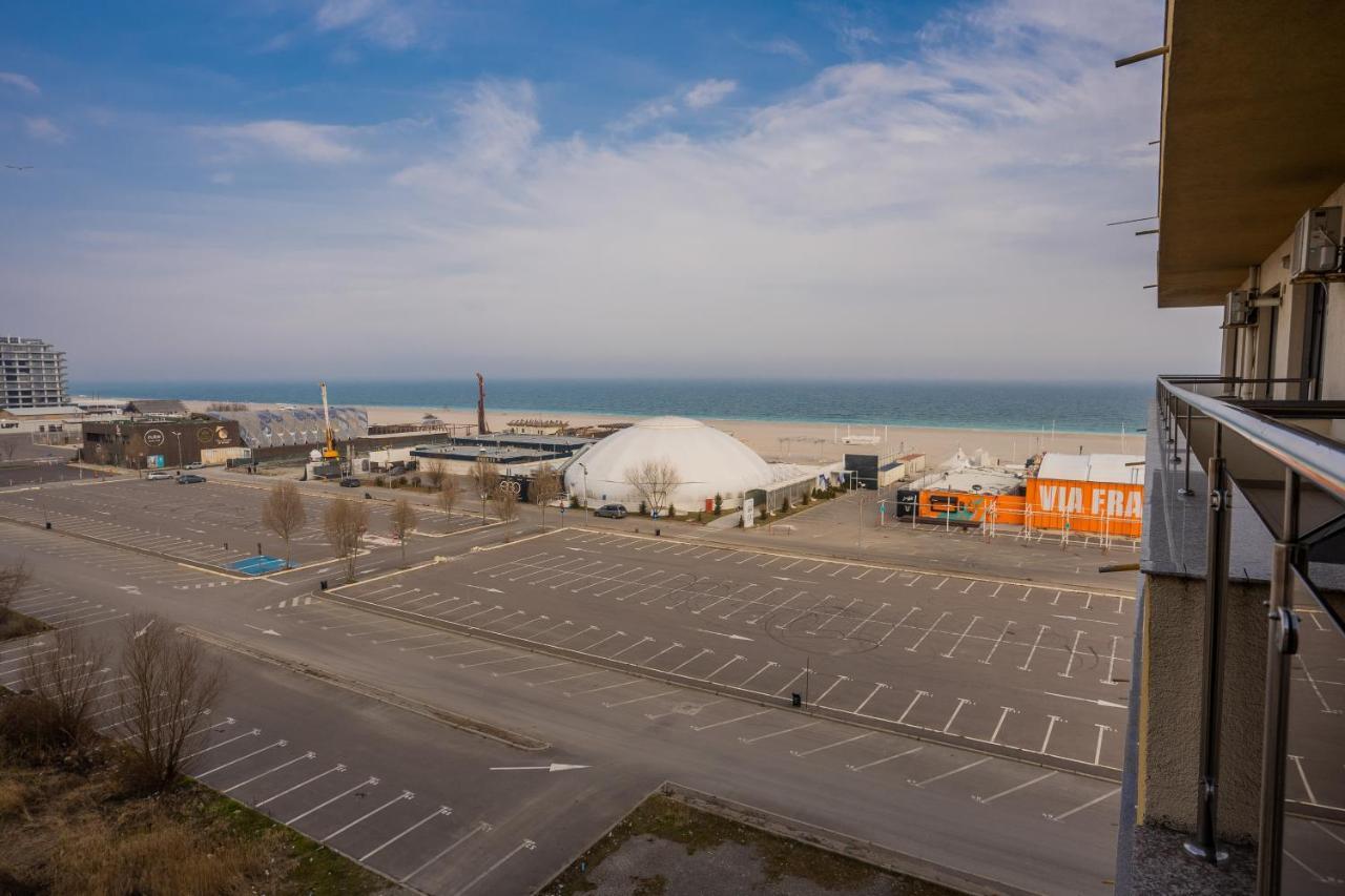 Summerland Sea-View Luxury Apartment مامايا المظهر الخارجي الصورة