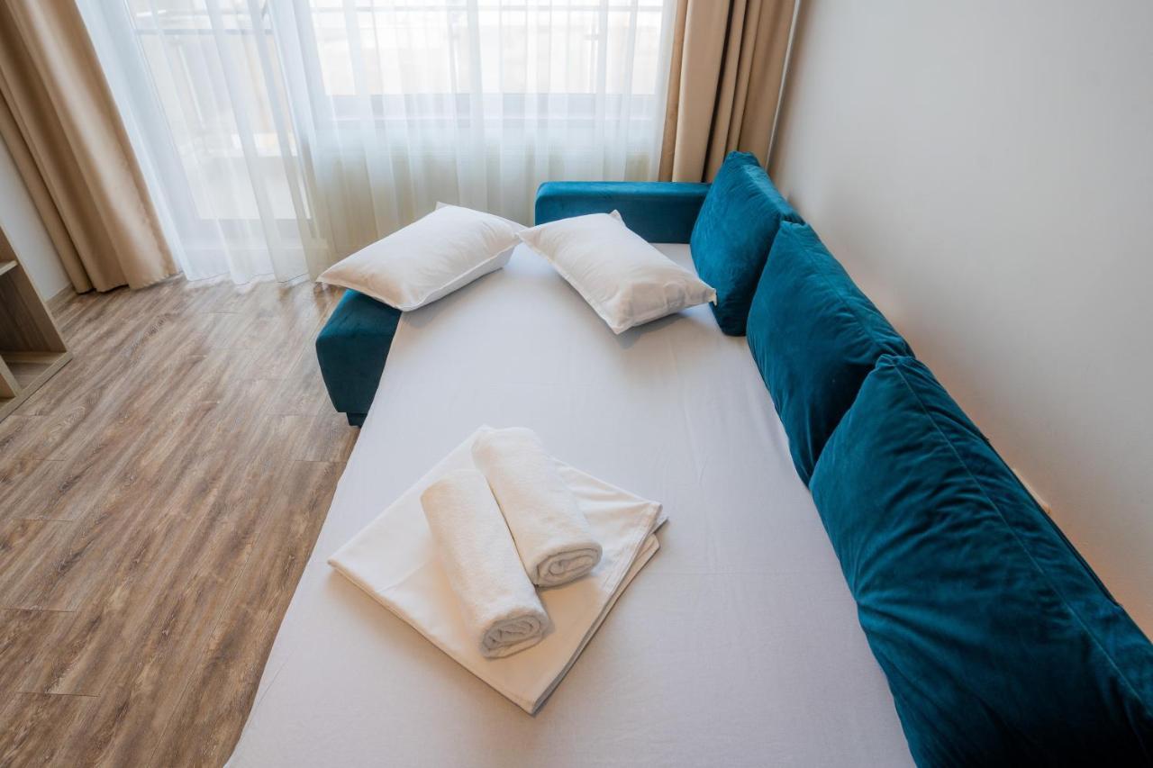 Summerland Sea-View Luxury Apartment مامايا المظهر الخارجي الصورة