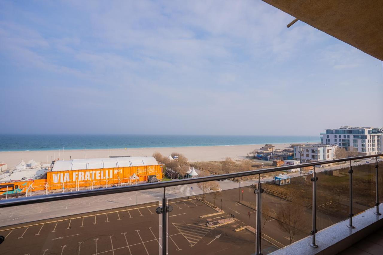 Summerland Sea-View Luxury Apartment مامايا المظهر الخارجي الصورة