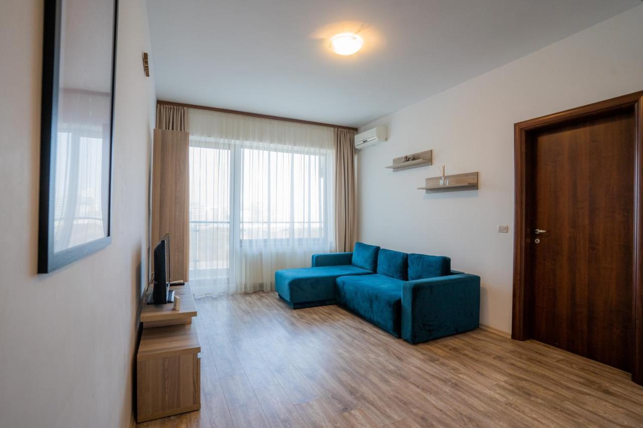Summerland Sea-View Luxury Apartment مامايا المظهر الخارجي الصورة
