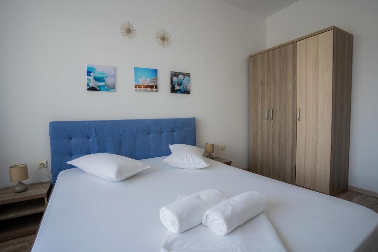 Summerland Sea-View Luxury Apartment مامايا المظهر الخارجي الصورة