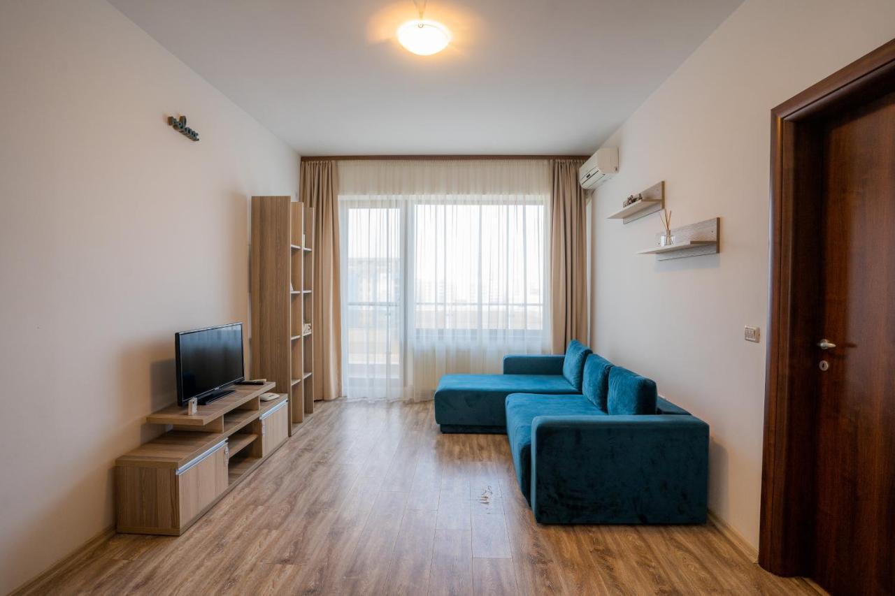 Summerland Sea-View Luxury Apartment مامايا المظهر الخارجي الصورة