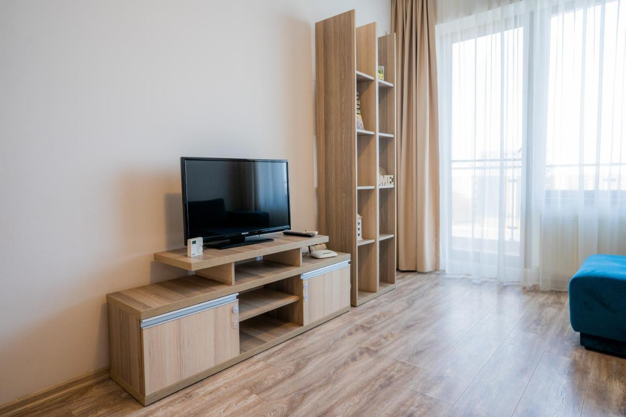Summerland Sea-View Luxury Apartment مامايا المظهر الخارجي الصورة