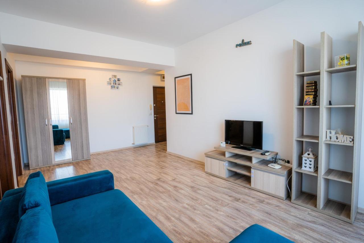 Summerland Sea-View Luxury Apartment مامايا المظهر الخارجي الصورة