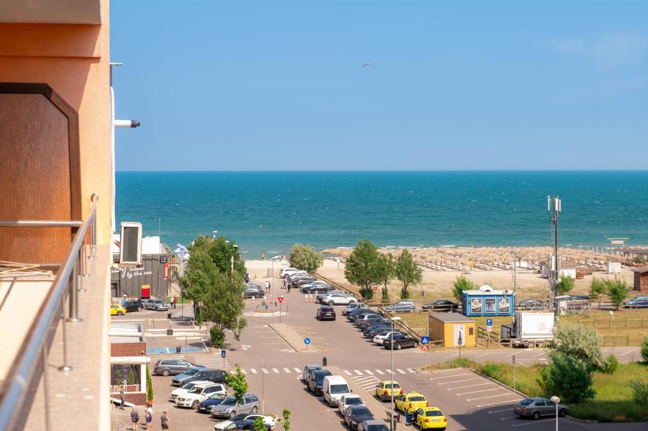 Summerland Sea-View Luxury Apartment مامايا المظهر الخارجي الصورة