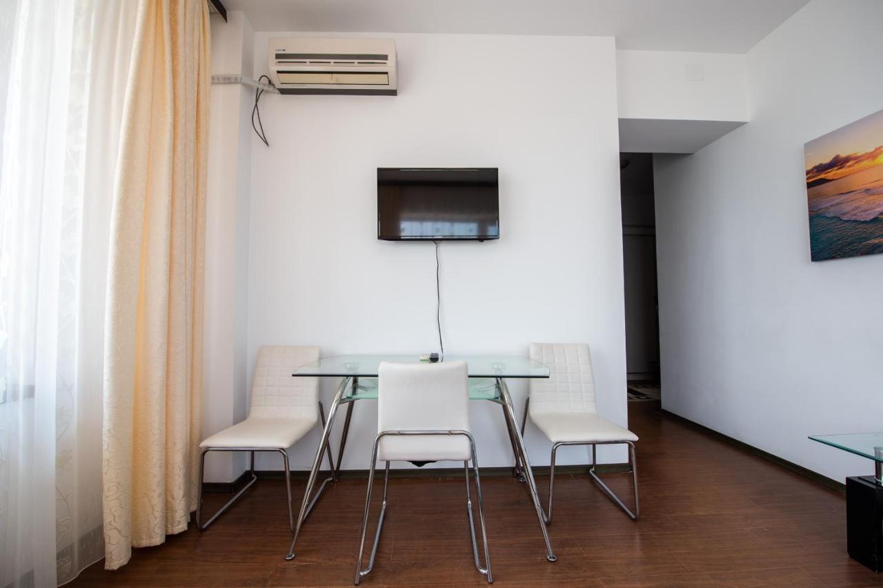 Summerland Sea-View Luxury Apartment مامايا المظهر الخارجي الصورة
