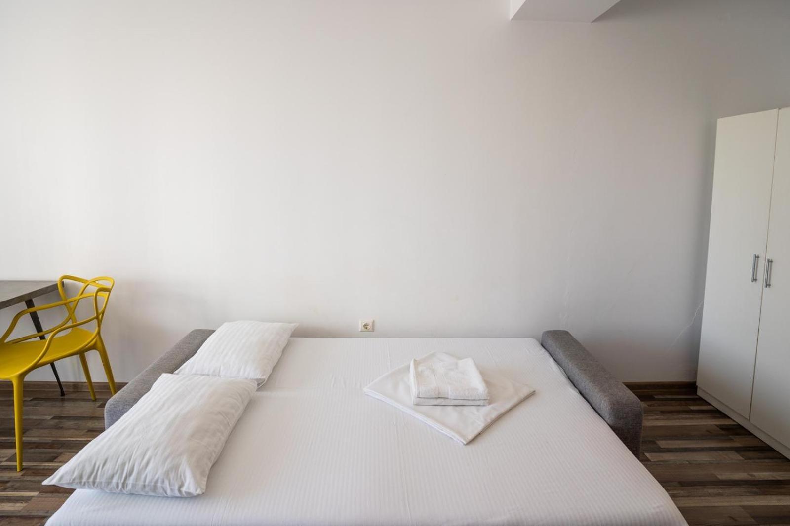 Summerland Sea-View Luxury Apartment مامايا المظهر الخارجي الصورة
