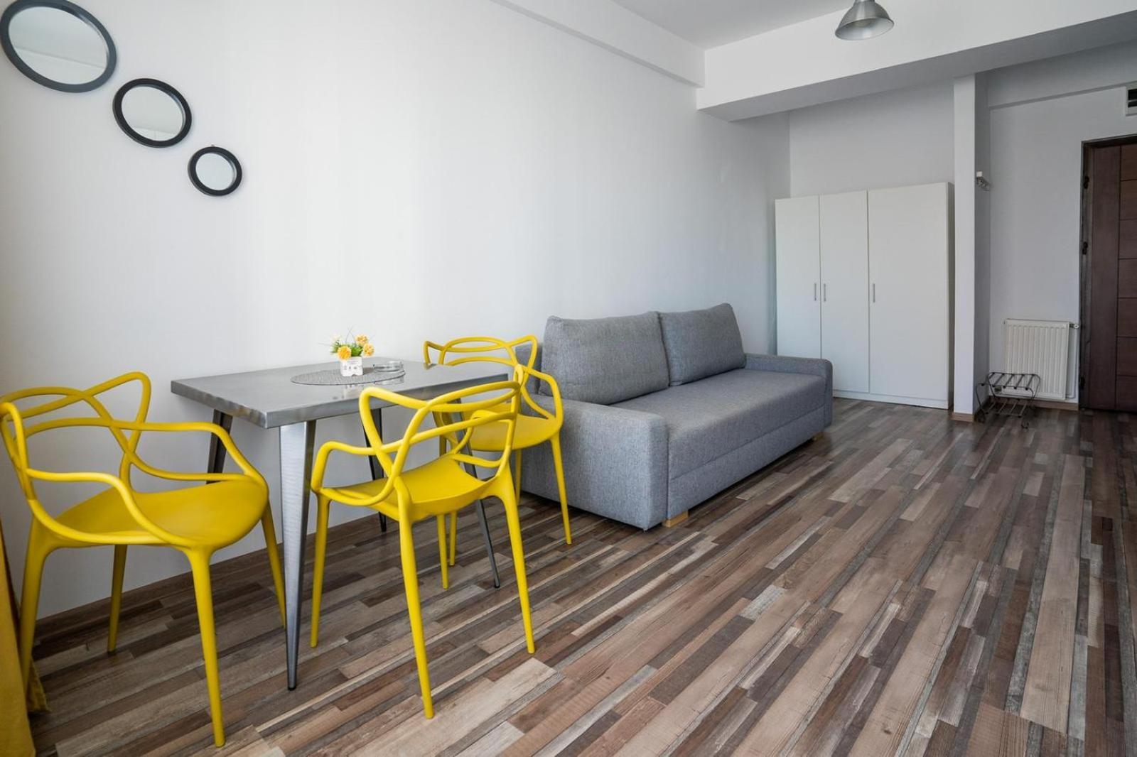 Summerland Sea-View Luxury Apartment مامايا المظهر الخارجي الصورة