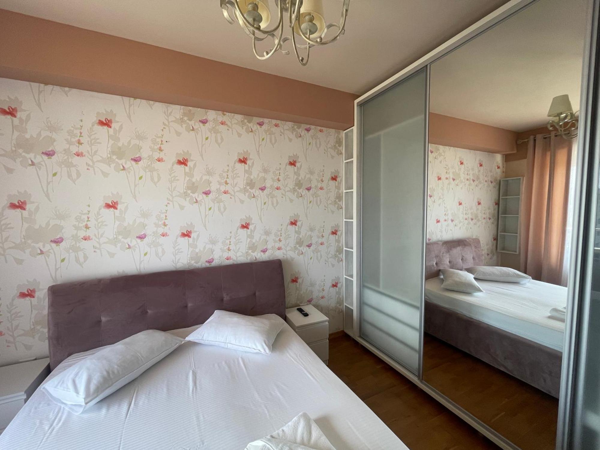 Summerland Sea-View Luxury Apartment مامايا المظهر الخارجي الصورة