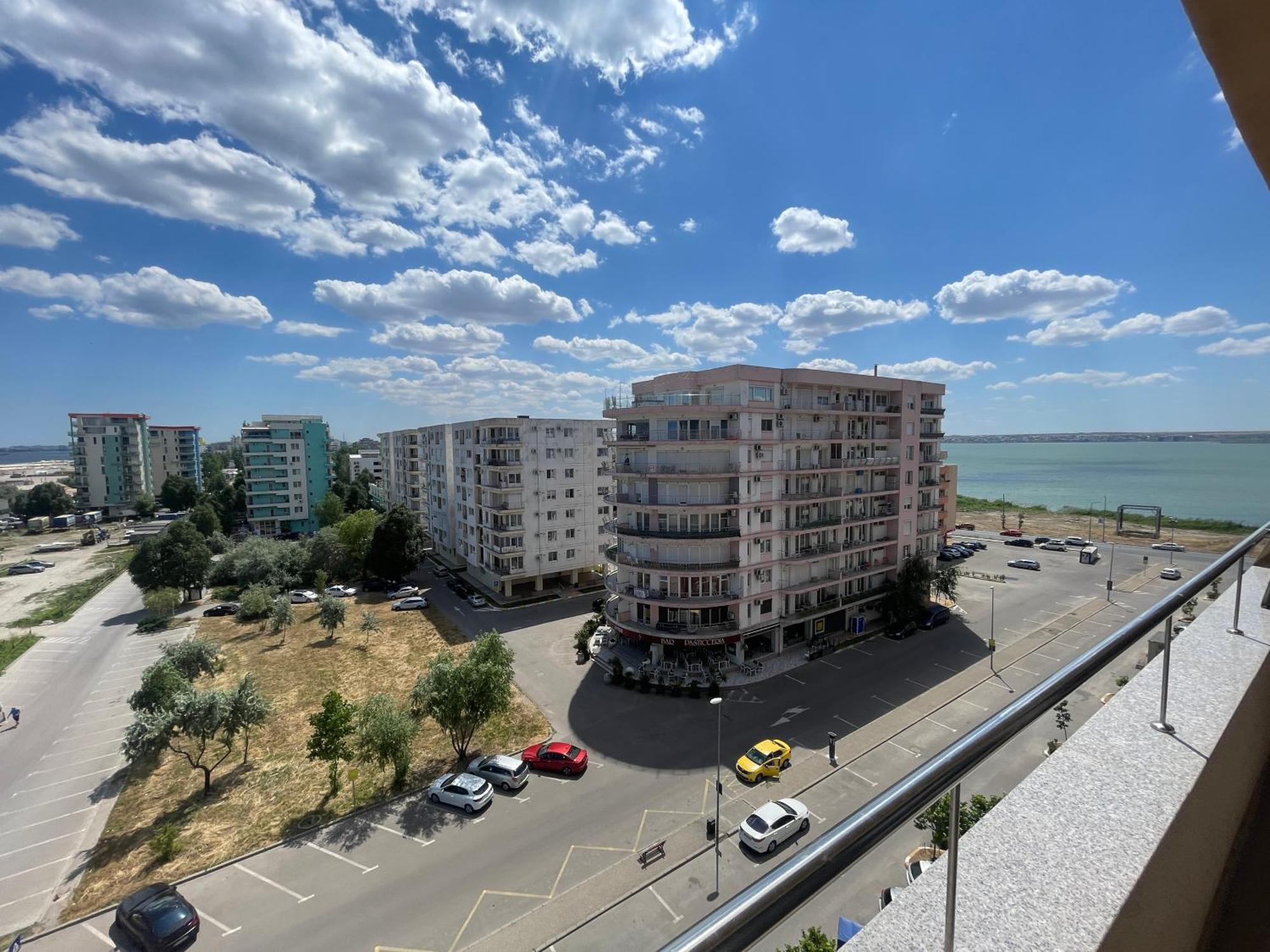Summerland Sea-View Luxury Apartment مامايا المظهر الخارجي الصورة