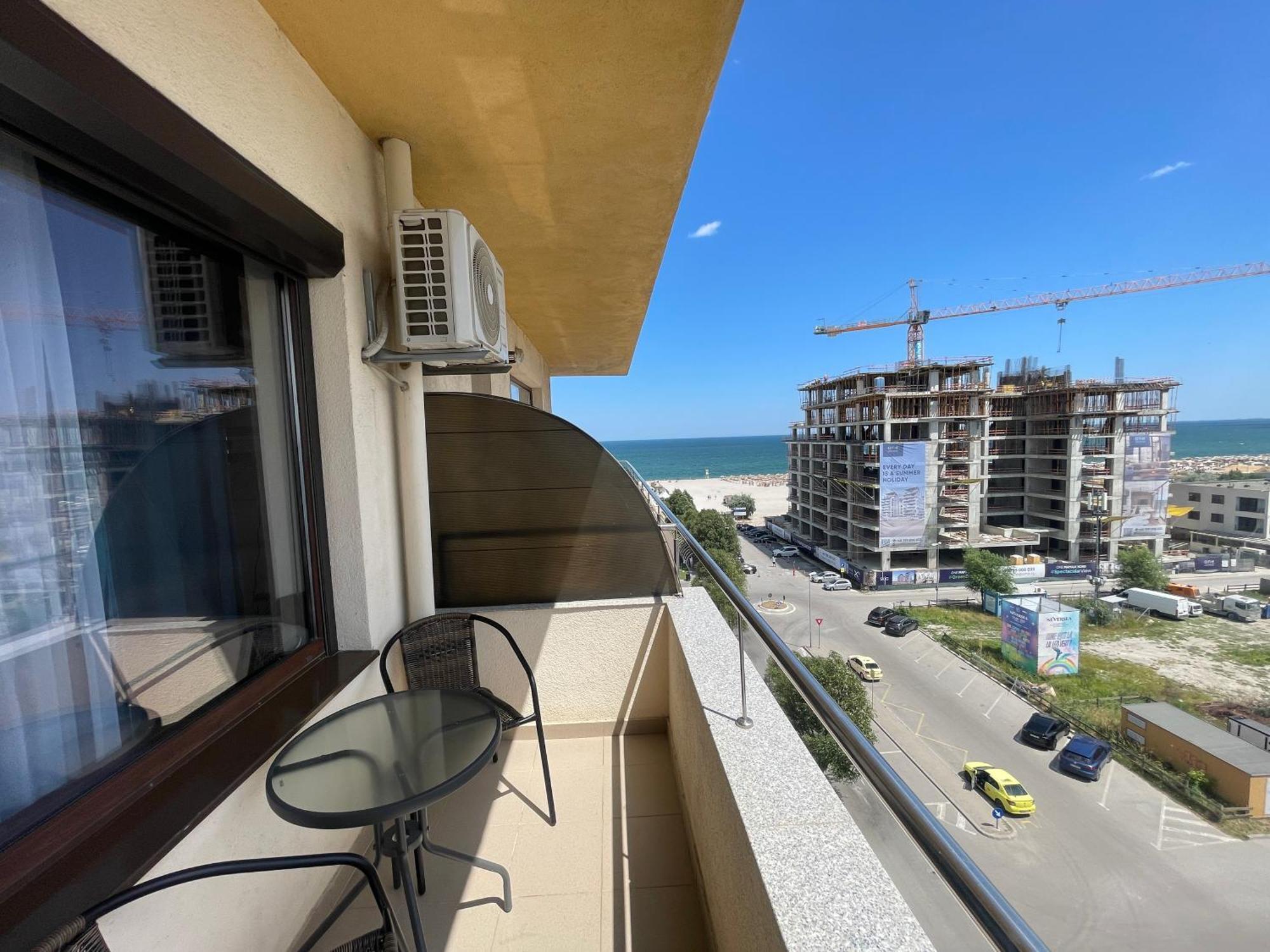 Summerland Sea-View Luxury Apartment مامايا المظهر الخارجي الصورة