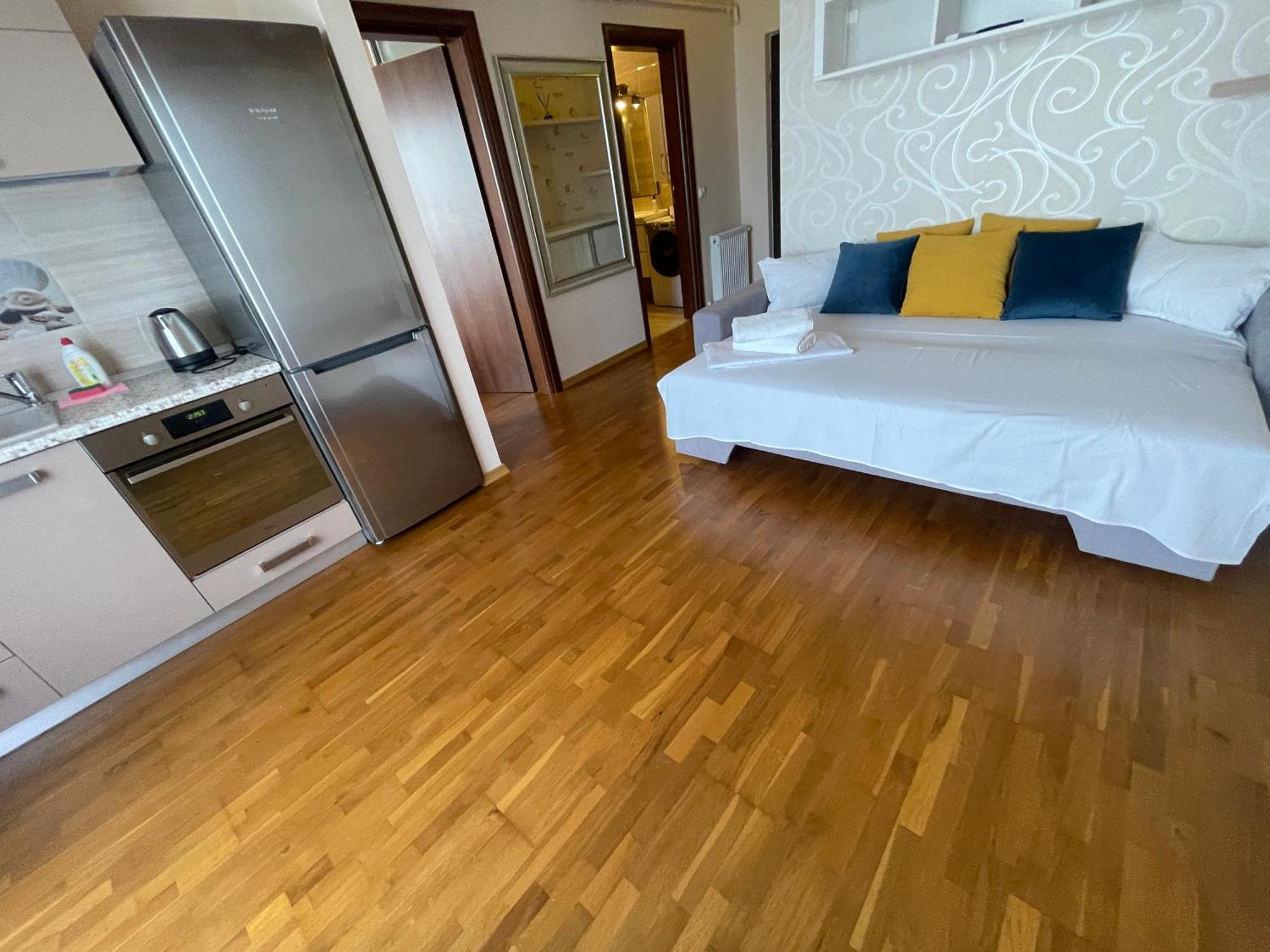 Summerland Sea-View Luxury Apartment مامايا المظهر الخارجي الصورة