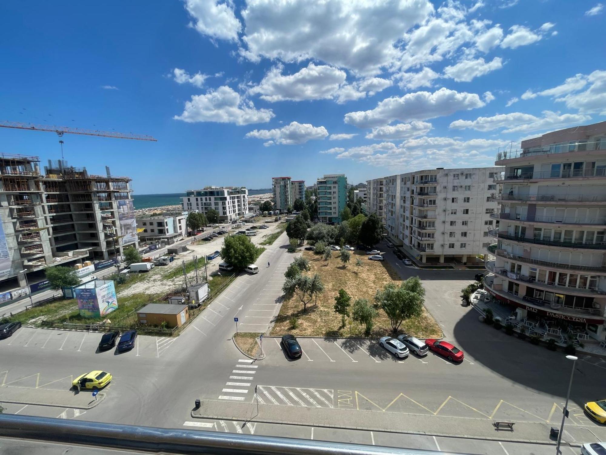 Summerland Sea-View Luxury Apartment مامايا المظهر الخارجي الصورة