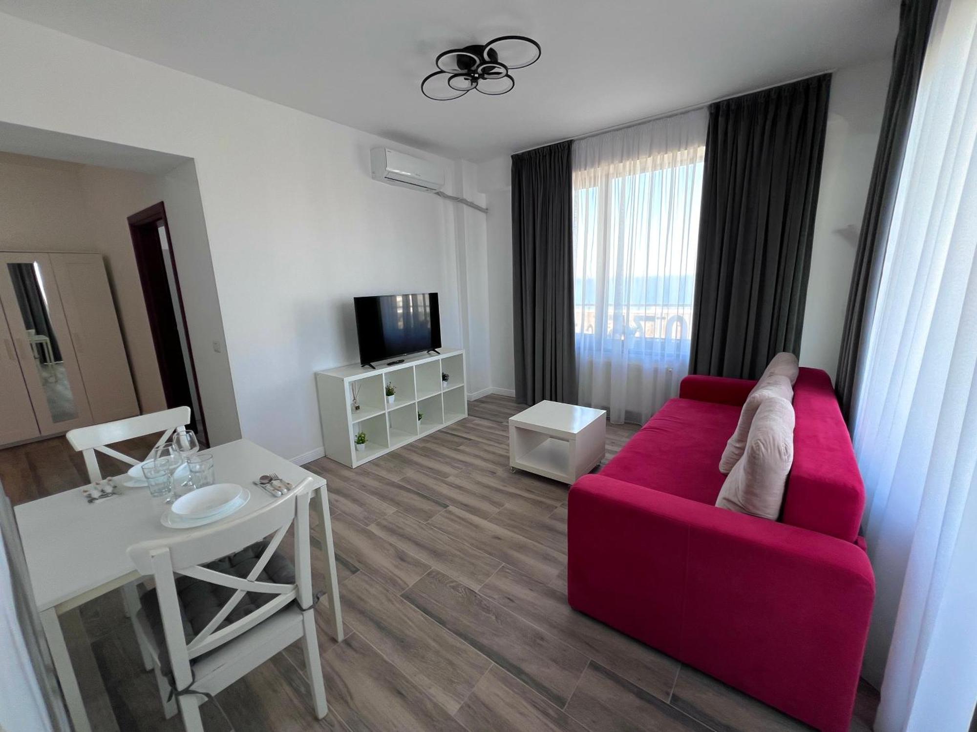 Summerland Sea-View Luxury Apartment مامايا المظهر الخارجي الصورة