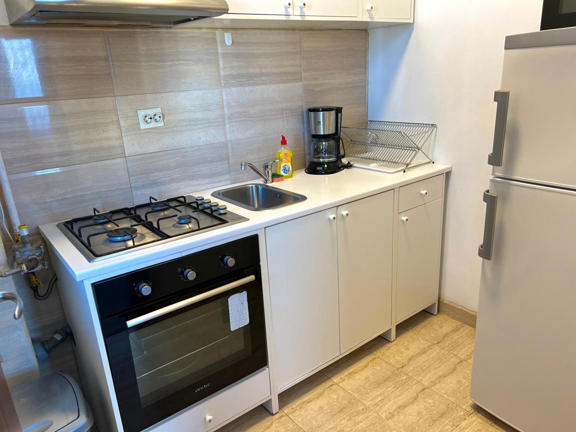Summerland Sea-View Luxury Apartment مامايا المظهر الخارجي الصورة