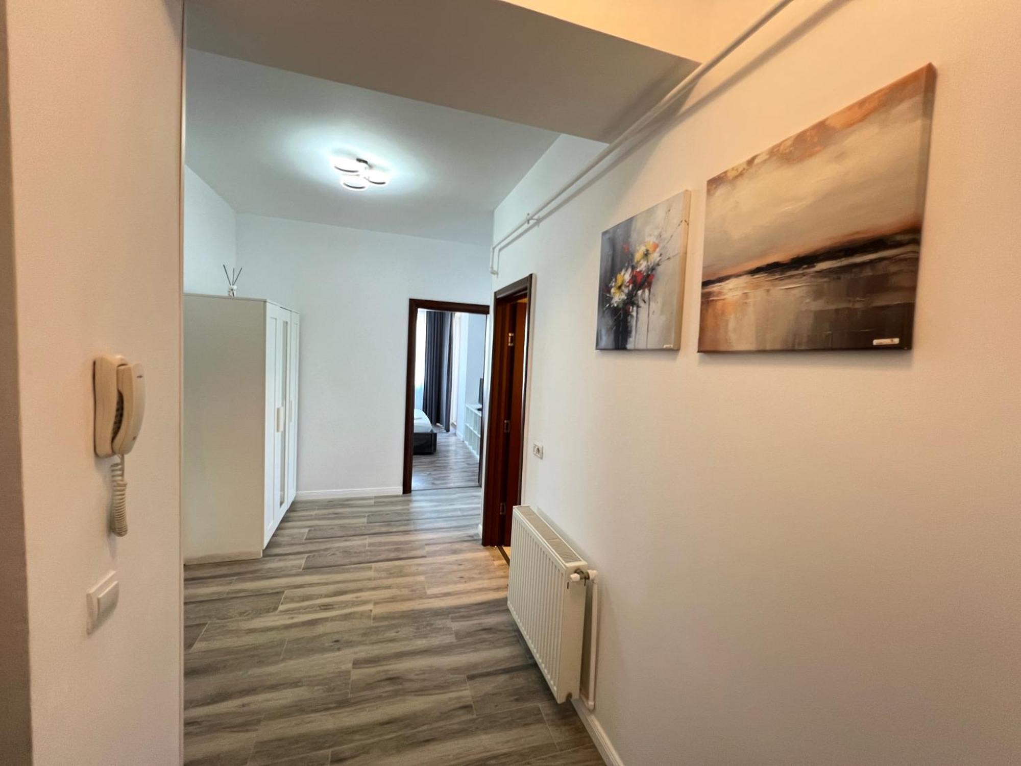 Summerland Sea-View Luxury Apartment مامايا المظهر الخارجي الصورة